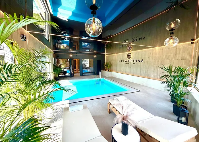 Willa Regina II Resort & Spa